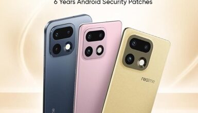 realme ने 16 Pro सीरीज़ के लिए 4+6 सॉफ्टवेयर सपोर्ट की घोषणा की