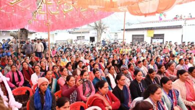 ‘जन-जन की सरकार, जन-जन के द्वार’-सुशासन की नई कार्यशैली का प्रतीक