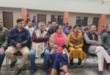 ​महिलाओं और बेटियों के लिए 3 लाख करोड़ के ऐतिहासिक बजट का प्रावधान बन रहा विकसित भारत की आधारशिला : कुसुम कंडवाल