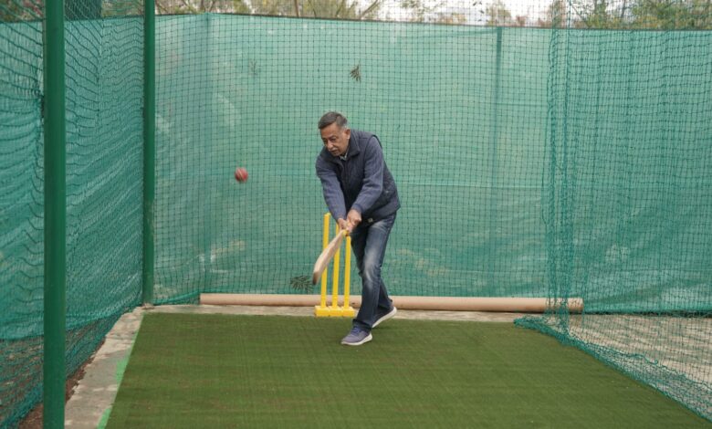 देहरादून में ज़मीनी स्तर की प्रतिभाओं को निखारने के लिए ‘पेस्टल वीड क्रिकेट एकेडमी’ का उद्घाटन