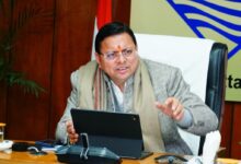 बजट 2026-27 से देश और राज्यों के विकास को मिलेगी नई दिशा – मुख्यमंत्री धामी