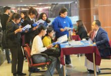 डीआईटी विश्वविद्यालय में ग्लोबल इंटरनेशनल एजुकेशनल फेयर का सफल आयोजन, विद्यार्थियों को अंतरराष्ट्रीय अवसरों से जोड़ा