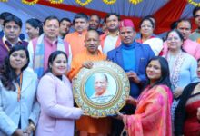 सेवा, सुशासन और विकास सरकार का संकल्प : धामी