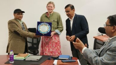 भूस्खलन पूर्वानुमान प्रणाली को सशक्त बनाने पर मंथन