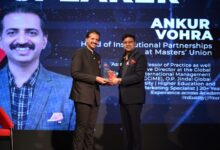 तुलाज़ इंटरनेशनल स्कूल में ‘एआई & यूथ: रीडिफाइनिंग स्ट्रेंथ’ थीम पर टेडएक्स यूथ इवेंट का आयोजन तुलाज़ इंटरनेशनल स्कूल में ‘एआई & यूथ: रीडिफाइनिंग स्ट्रेंथ’ थीम पर टेडएक्स यूथ इवेंट का आयोजन