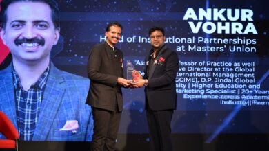 तुलाज़ इंटरनेशनल स्कूल में ‘एआई & यूथ: रीडिफाइनिंग स्ट्रेंथ’ थीम पर टेडएक्स यूथ इवेंट का आयोजन