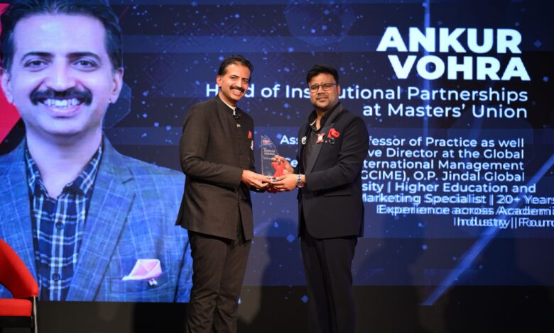 तुलाज़ इंटरनेशनल स्कूल में ‘एआई & यूथ: रीडिफाइनिंग स्ट्रेंथ’ थीम पर टेडएक्स यूथ इवेंट का आयोजन तुलाज़ इंटरनेशनल स्कूल में ‘एआई & यूथ: रीडिफाइनिंग स्ट्रेंथ’ थीम पर टेडएक्स यूथ इवेंट का आयोजन