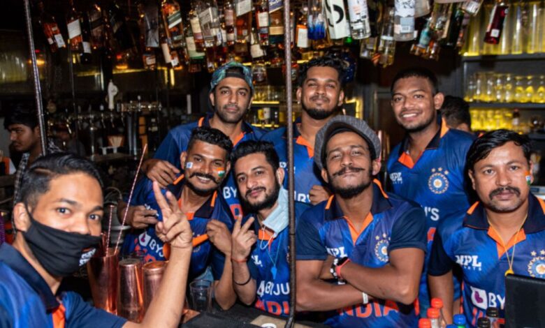 सोशल देहरादून टी20 वर्ल्ड कप 2026 के लिए दोबारा लेकर आया है #दूसरास्टेडियम