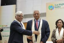 प्रोटीन ब्रेकथ्रू अवेयरनेस प्रोग्राम 2026: भारत में संतुलित पोषण और प्रोटीन जागरूकता की आवश्यकता पर केंद्रित पहल