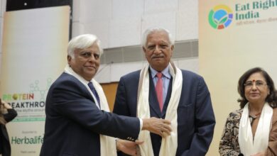 प्रोटीन ब्रेकथ्रू अवेयरनेस प्रोग्राम 2026: भारत में संतुलित पोषण और प्रोटीन जागरूकता की आवश्यकता पर केंद्रित पहल