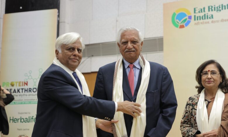 प्रोटीन ब्रेकथ्रू अवेयरनेस प्रोग्राम 2026: भारत में संतुलित पोषण और प्रोटीन जागरूकता की आवश्यकता पर केंद्रित पहल