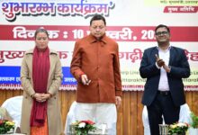 मुख्यमंत्री ने मुख्यमंत्री एकल महिला स्वरोजगार योजना का किया शुभारंभ