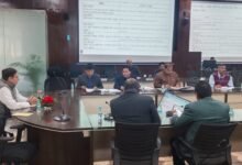 राज्य के ट्राउट मत्स्य पालको को ससमय मत्स्य बीज उपलब्ध कराये जाने के लिए डेनमार्क से 25 लाख ट्राउट ओवा का आयात किये जाने पर सहमति राज्य के ट्राउट मत्स्य पालको को ससमय मत्स्य बीज उपलब्ध कराये जाने के लिए डेनमार्क से 25 लाख ट्राउट ओवा का आयात किये जाने पर सहमति