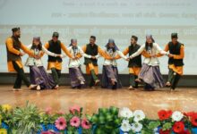 जनजागरूकता अभियान का दूसरा दिन विभिन्न प्रतियोगिताओं और सांस्कृतिक कार्यक्रमों के साथ उत्साहपूर्वक हुआ संपन्न 