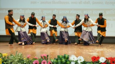 जनजागरूकता अभियान का दूसरा दिन विभिन्न प्रतियोगिताओं और सांस्कृतिक कार्यक्रमों के साथ उत्साहपूर्वक हुआ संपन्न 