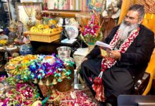 साधक के विकारों का शमन करता है रुद्र तत्त्व : आर्यम