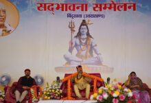 विंटर डेस्टिनेशन की परिकल्पना से अध्यात्म के साथ-साथ टूरिज्म बढ़ा: महाराज विंटर डेस्टिनेशन की परिकल्पना से अध्यात्म के साथ-साथ टूरिज्म बढ़ा: महाराज