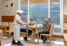 वरिष्ठ नागरिकों के लिए रिटायरमेंट जीवन को नई परिभाषा दे रहा है बैटर लाईफ होम्स वरिष्ठ नागरिकों के लिए रिटायरमेंट जीवन को नई परिभाषा दे रहा है बैटर लाईफ होम्स