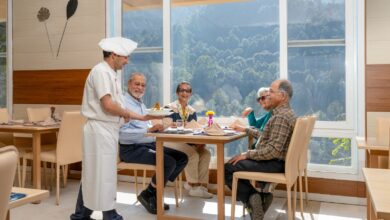 वरिष्ठ नागरिकों के लिए रिटायरमेंट जीवन को नई परिभाषा दे रहा है बैटर लाईफ होम्स वरिष्ठ नागरिकों के लिए रिटायरमेंट जीवन को नई परिभाषा दे रहा है बैटर लाईफ होम्स