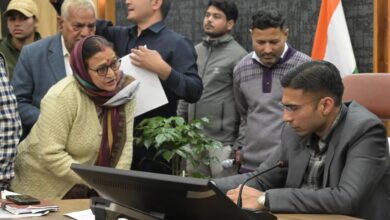 जिला प्र्शासन का जनदर्शन; जन सुरक्षा की गांरटी; कड़े व बड़े एक्शन सब मौके पर ही जिला प्र्शासन का जनदर्शन; जन सुरक्षा की गांरटी; कड़े व बड़े एक्शन सब मौके पर ही