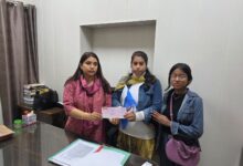 बीमित ऋण 14.61 लाख क्लेम प्राप्त करने उपरान्त भी वसूली को आतुर था बैंक ; जिला प्रशासन ने बैंक से ही करा दी शेष 2 लाख की वसूली बीमित ऋण 14.61 लाख क्लेम प्राप्त करने उपरान्त भी वसूली को आतुर था बैंक ; जिला प्रशासन ने बैंक से ही करा दी शेष 2 लाख की वसूली