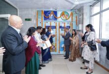 HCL फाउंडेशन ने एसजीपीजीआईएमएस, लखनऊ स्थित सलोनी हार्ट सेंटर को प्रदान किए अत्याधुनिक आईसीयू उपकरण