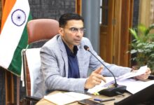 प्रशासन का बड़ा एक्शन सीएचसी रायपुर; एक ही व्यक्ति विशेष का जन औषधि केंद्र व बगल में ही मेडिकल स्टोर दोने के लाइसेंस निरस्त प्रशासन का बड़ा एक्शन सीएचसी रायपुर; एक ही व्यक्ति विशेष का जन औषधि केंद्र व बगल में ही मेडिकल स्टोर दोने के लाइसेंस निरस्त