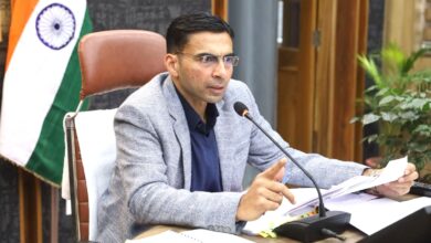 प्रशासन का बड़ा एक्शन सीएचसी रायपुर; एक ही व्यक्ति विशेष का जन औषधि केंद्र व बगल में ही मेडिकल स्टोर दोने के लाइसेंस निरस्त प्रशासन का बड़ा एक्शन सीएचसी रायपुर; एक ही व्यक्ति विशेष का जन औषधि केंद्र व बगल में ही मेडिकल स्टोर दोने के लाइसेंस निरस्त