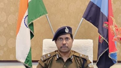 न्यायालयों को बम से उड़ाने की धमकी का मामला: राजीव स्वरूप ने न्यायालय की सुरक्षा में तैनात सुरक्षाबलों की संख्या बढ़ाने और प्रवेश द्वारों पर सघन चैकिंग सुनिश्चित कराने को निर्देशित किया न्यायालयों को बम से उड़ाने की धमकी का मामला: राजीव स्वरूप ने न्यायालय की सुरक्षा में तैनात सुरक्षाबलों की संख्या बढ़ाने और प्रवेश द्वारों पर सघन चैकिंग सुनिश्चित कराने को निर्देशित किया