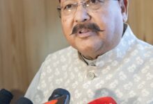 भराड़ीसैंण (गैरसैंण) में सदन चलने को लेकर महाराज ने कांग्रेस पर साधा निशाना भराड़ीसैंण (गैरसैंण) में सदन चलने को लेकर महाराज ने कांग्रेस पर साधा निशाना