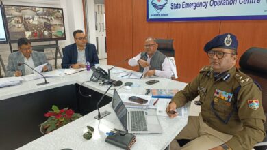 एसडीएमपी व डीडीएमपी जल्द जारी होंगी एसडीएमपी व डीडीएमपी जल्द जारी होंगी