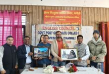 अकादमिक लेखन में हैं रोजगार की असीम संभावनाएं : डॉ विश्वनाथ राणा