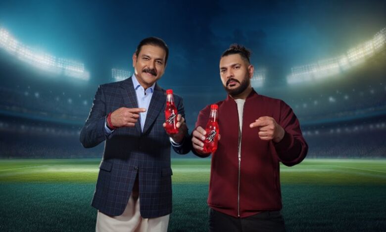 स्टिंग® एनर्जी ने इस क्रिकेट सीजन में हर छक्के को दी अपनी खास सोनिक आइडेंटिटी