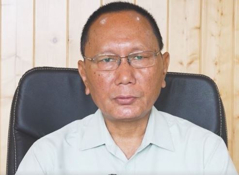 प्रदेश में 5 लाख से अधिक हैं एसजीएचएस कार्ड धारक प्रदेश में 5 लाख से अधिक हैं एसजीएचएस कार्ड धारक