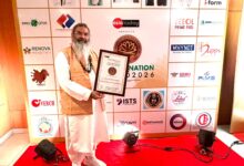 ओडिशा के राज्यपाल ने गुरुदेव आर्यम को ‘प्राइड ऑफ़ नेशन 2026’ अवार्ड से किया सम्मानित