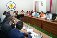 मानव-वन्यजीव संघर्ष रोकने के लिए ट्रैप कैमरे, सोलर फेंसिंग और गहन निगरानी के निर्देश मानव-वन्यजीव संघर्ष रोकने के लिए ट्रैप कैमरे, सोलर फेंसिंग और गहन निगरानी के निर्देश