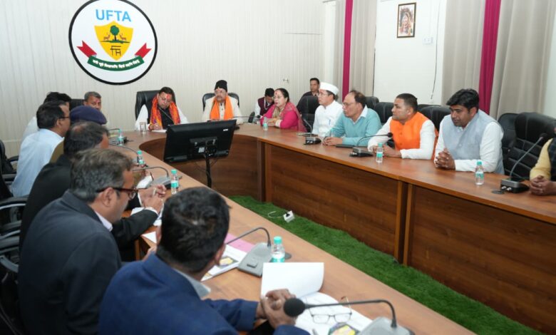 मानव-वन्यजीव संघर्ष रोकने के लिए ट्रैप कैमरे, सोलर फेंसिंग और गहन निगरानी के निर्देश