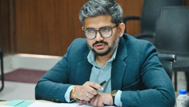 दून के रेंजर ग्राउंड में 21 फरवरी से 01 मार्च तक ‘‘दिव्य कला मेला’’ का भव्य आयोजन