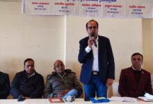 मसूरी ट्रेडर्स एंड वेलफेयर एसोसिएशन के 27 मार्च को हांगे चुनाव मसूरी ट्रेडर्स एंड वेलफेयर एसोसिएशन के 27 मार्च को हांगे चुनाव