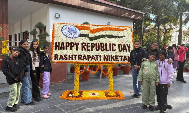 “संवेदना से सशक्तिकरण की ओरः-डीएम सविन बंसल की पहल, संरक्षण गृह की संवासिनियों व बालिकाओं की विशेष एक्सपोजर विजिट‘‘