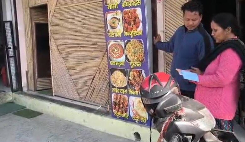 स्वच्छ देहरादून, सशक्त महिलाएंः नगर निगम की पहल से बदली तस्वीर स्वच्छ देहरादून, सशक्त महिलाएंः नगर निगम की पहल से बदली तस्वीर