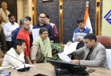 जिला प्रशासन के जनदर्शन में न्याय का भरोसा, हर शिकायत पर त्वरित एक्शन जिला प्रशासन के जनदर्शन में न्याय का भरोसा, हर शिकायत पर त्वरित एक्शन