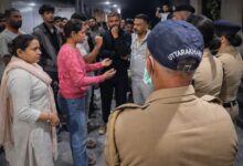 पुलिस कस्टडी में पीआरडी जवान की मौत, परिजनों ने लगाए हत्या के आरोप