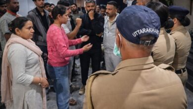 पुलिस कस्टडी में पीआरडी जवान की मौत, परिजनों ने लगाए हत्या के आरोप