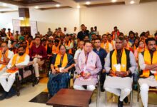 उत्तराखंड को ऑल-सीजन टूरिज्म हब बनाने की दिशा में तेजी से काम: सीएम धामी