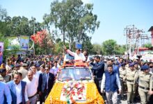 पूरा हो रहा देवभूमि का गौरव पुनर्स्थापित करने का संकल्प: सीएम धामी