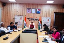 मुख्यमंत्री धामी के वन-क्लिक से जारी हुई फरवरी 2026 की पेंशन किश्त, 9.57 लाख से अधिक लाभार्थी लाभान्वित