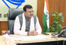 मुख्य सचिव ने दिए जल गुणवत्ता परीक्षण और रिपोर्टिंग सुदृढ़ करने के निर्देश