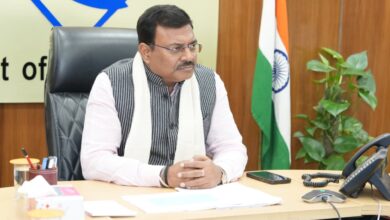 मुख्य सचिव ने दिए जल गुणवत्ता परीक्षण और रिपोर्टिंग सुदृढ़ करने के निर्देश