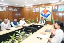 अमृत 2.0 के अंतर्गत जल संरक्षण व पुनर्भरण की परियोजनाओं को मंजूरी अमृत 2.0 के अंतर्गत जल संरक्षण व पुनर्भरण की परियोजनाओं को मंजूरी